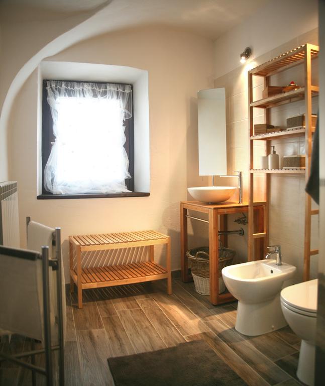 Bed and Breakfast Cascina Brunod Chiaverano Pokój zdjęcie